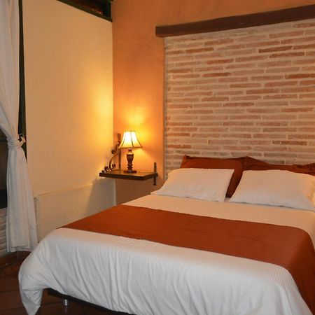 La Posada Del Angel Zipaquira Ngoại thất bức ảnh