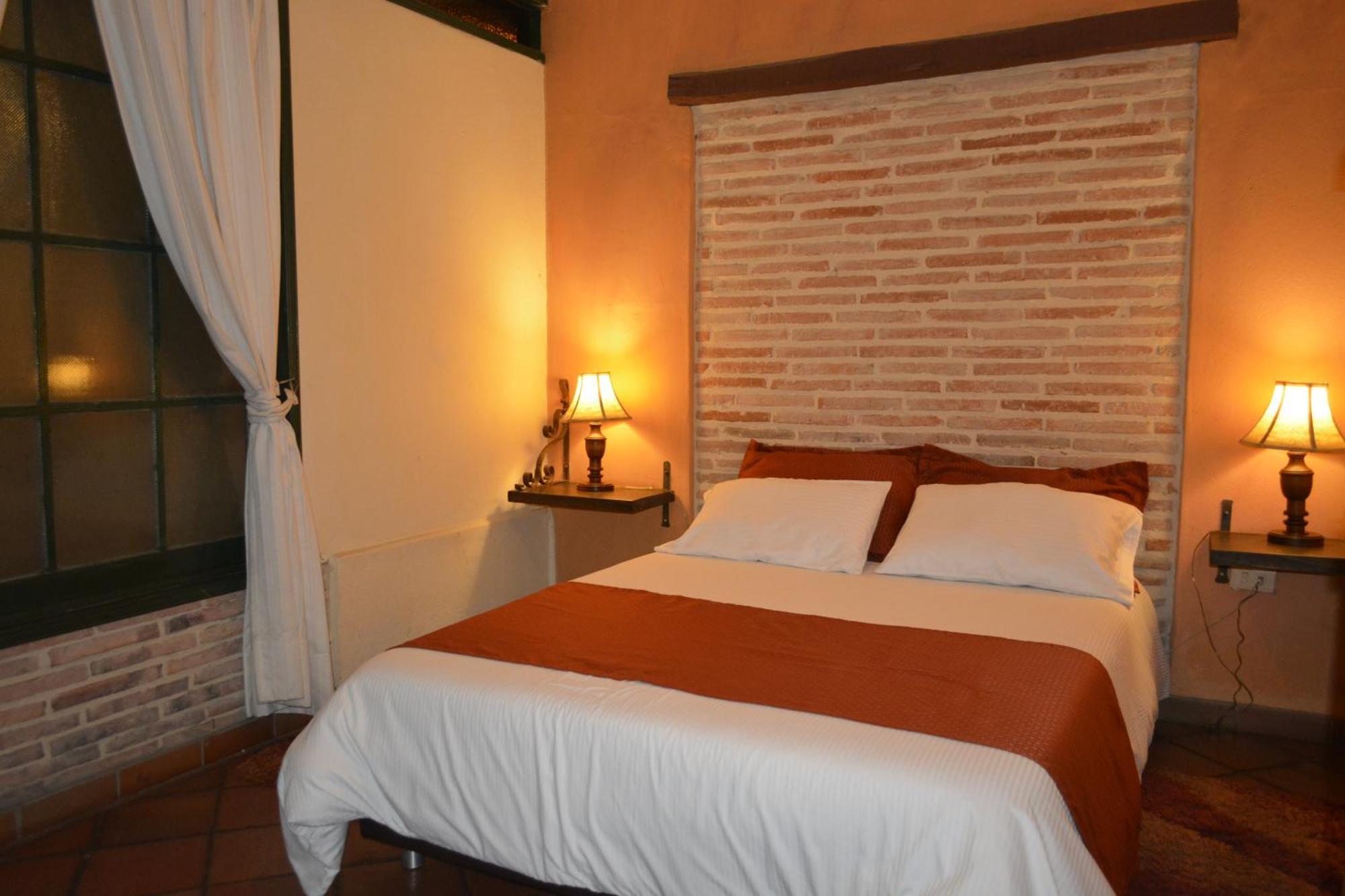 La Posada Del Angel Zipaquira Ngoại thất bức ảnh