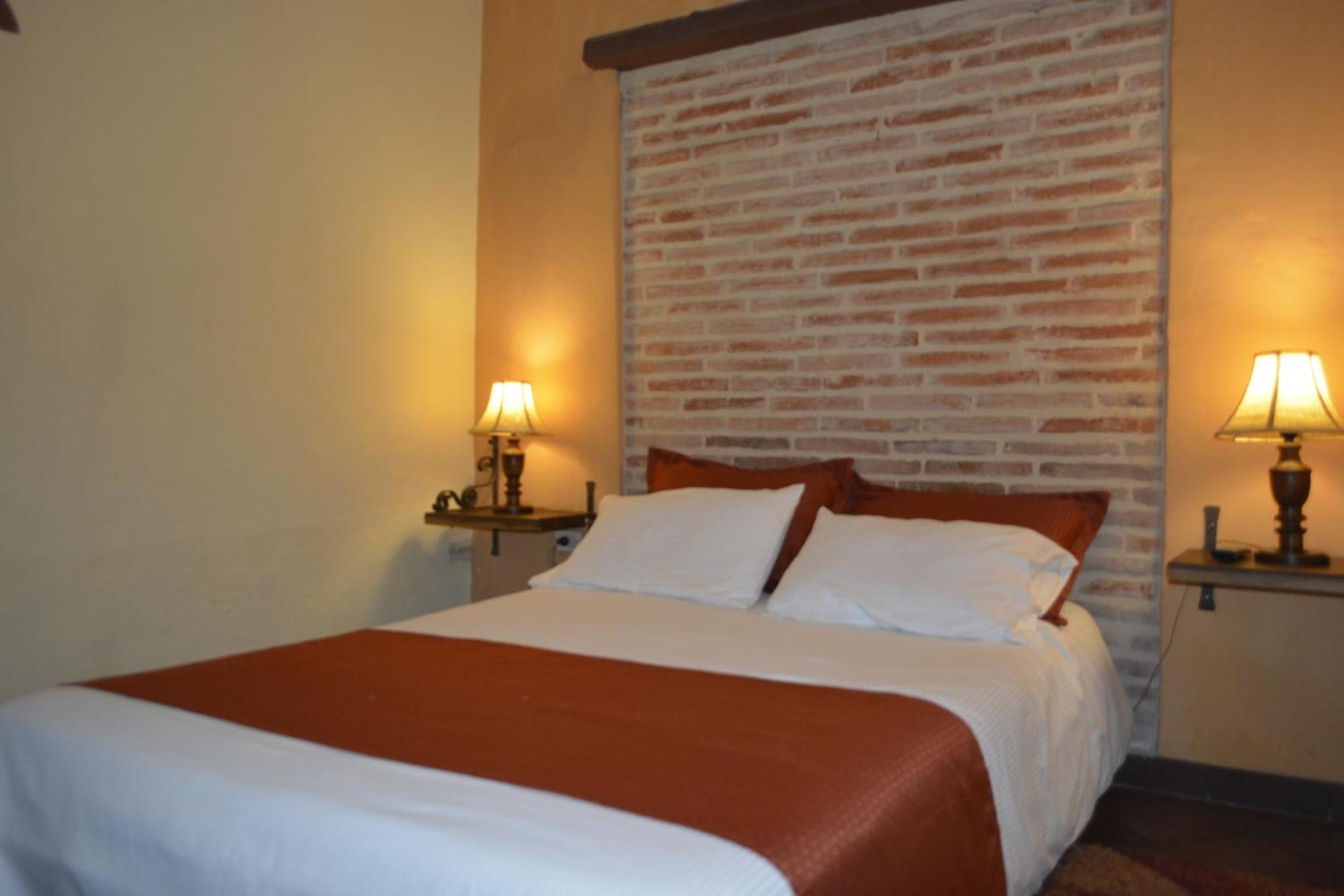 La Posada Del Angel Zipaquira Ngoại thất bức ảnh