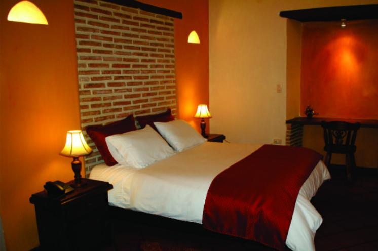 La Posada Del Angel Zipaquira Ngoại thất bức ảnh